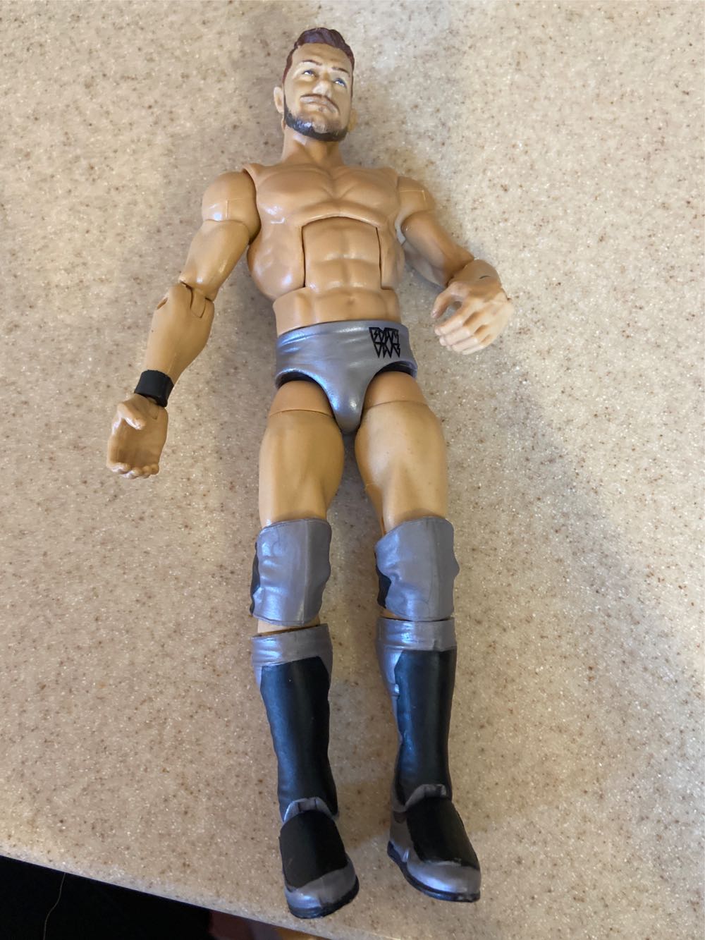 WWE - Finn Balor  action figure collectible - Main Image 1