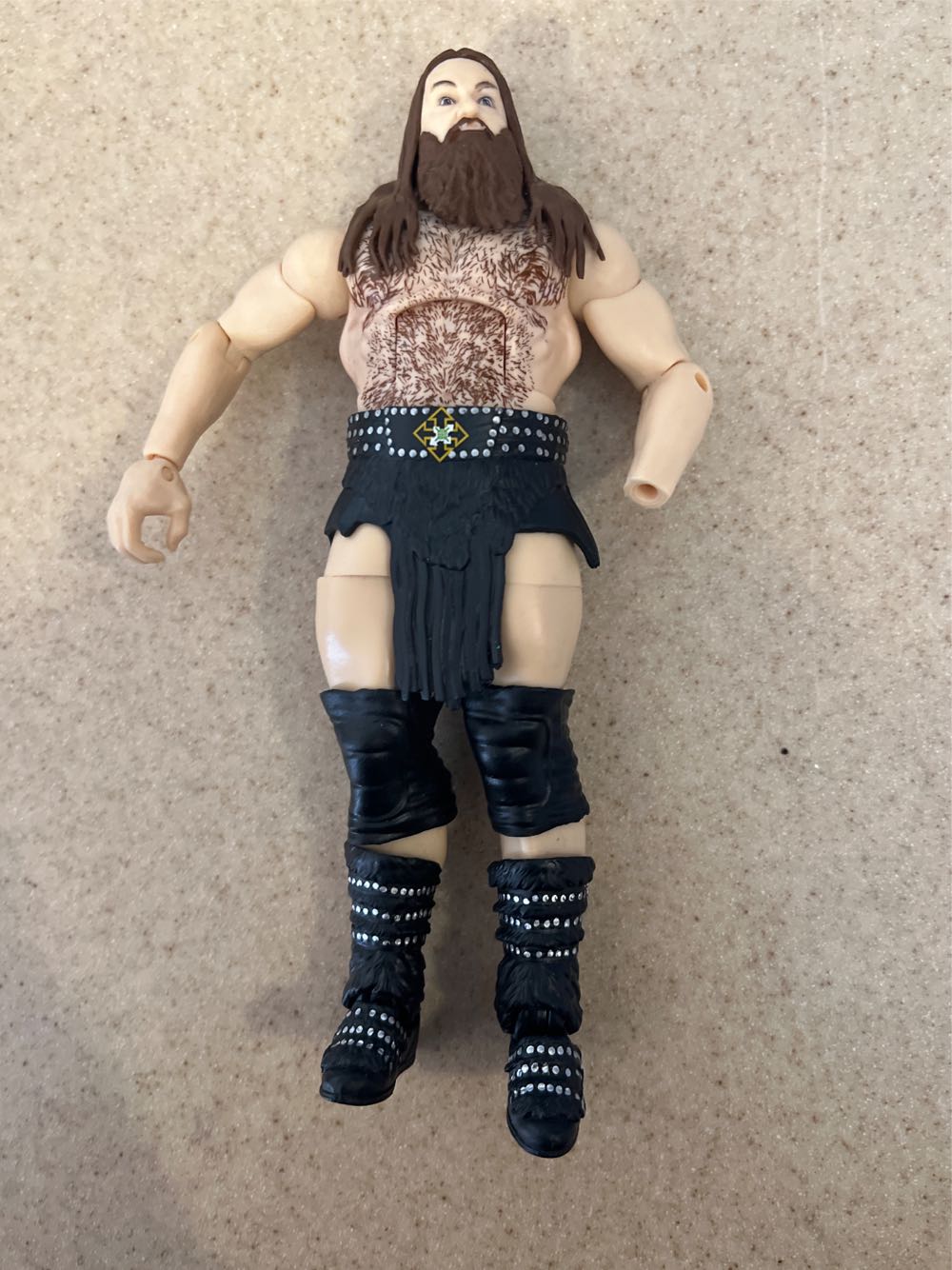 Pokemon Select Articulated Articuno 6” Series 1 Jazwares