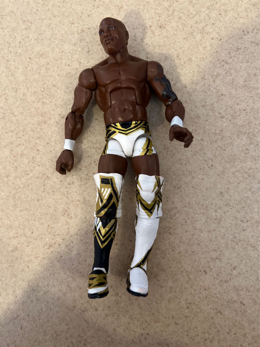 Living Dead Dolls Vincent Vaude Series 5 Director Ed Long And Damien Glonek