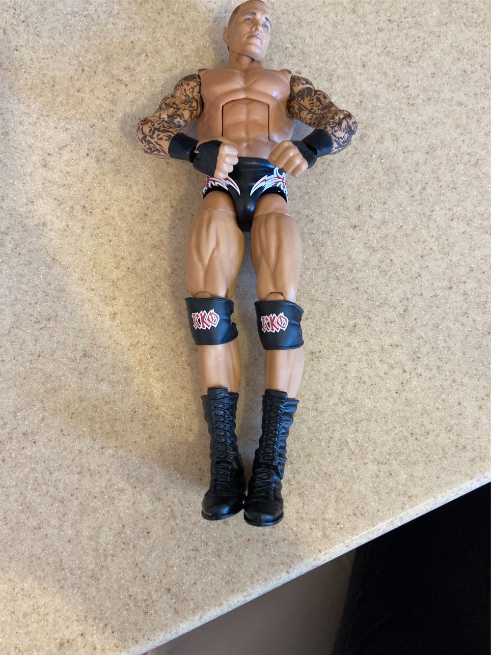 Transformers GS - 09 Super Megatron