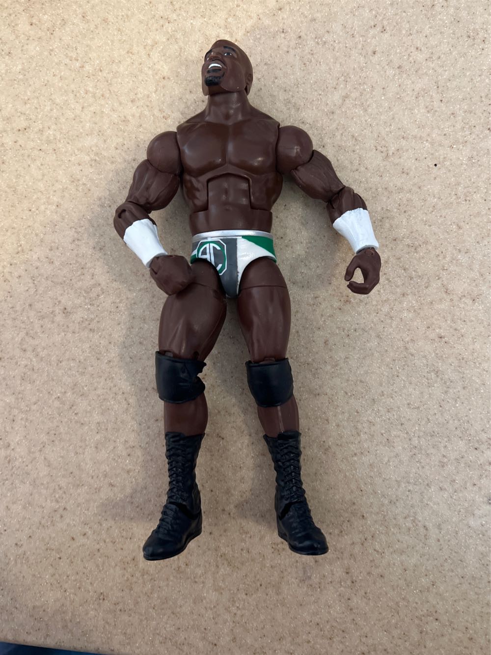 Die-Cast Metal Tie Fighter 66260