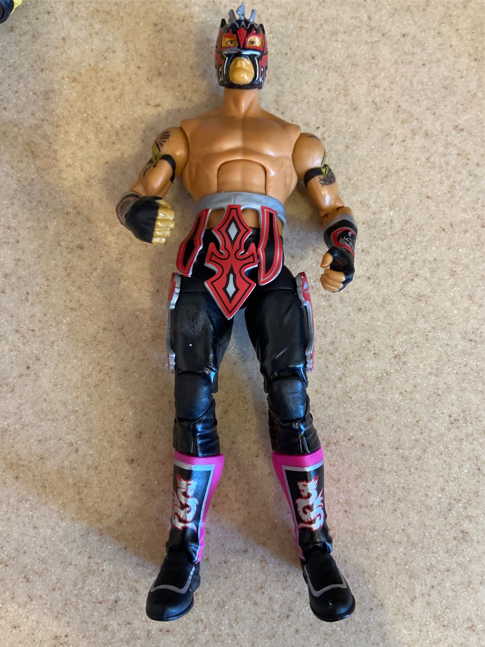 Three Jokers Red Hood