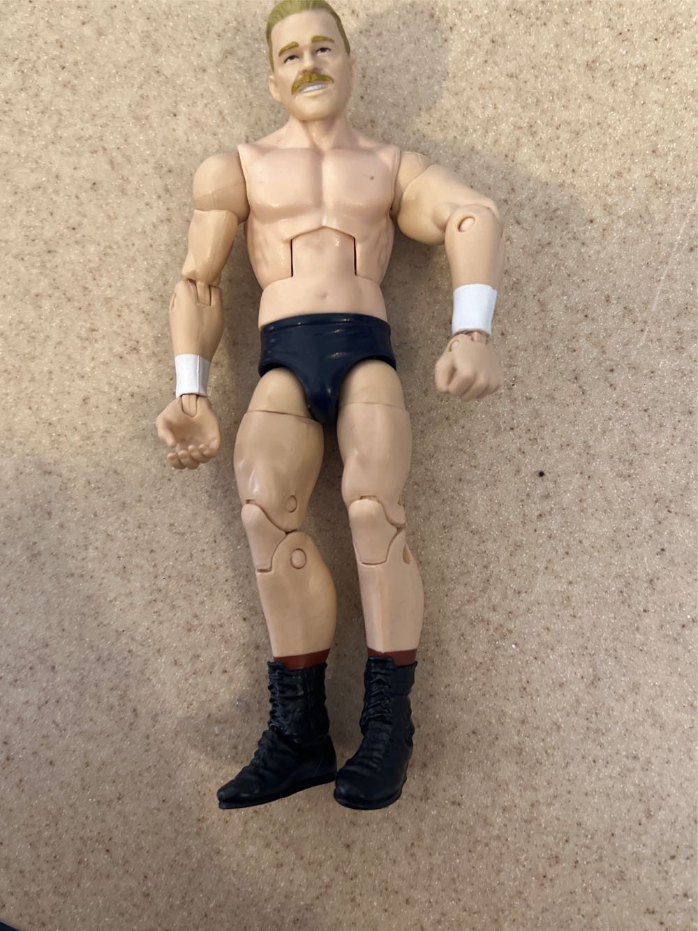 Marvel- Taskmaster Bend and Flex