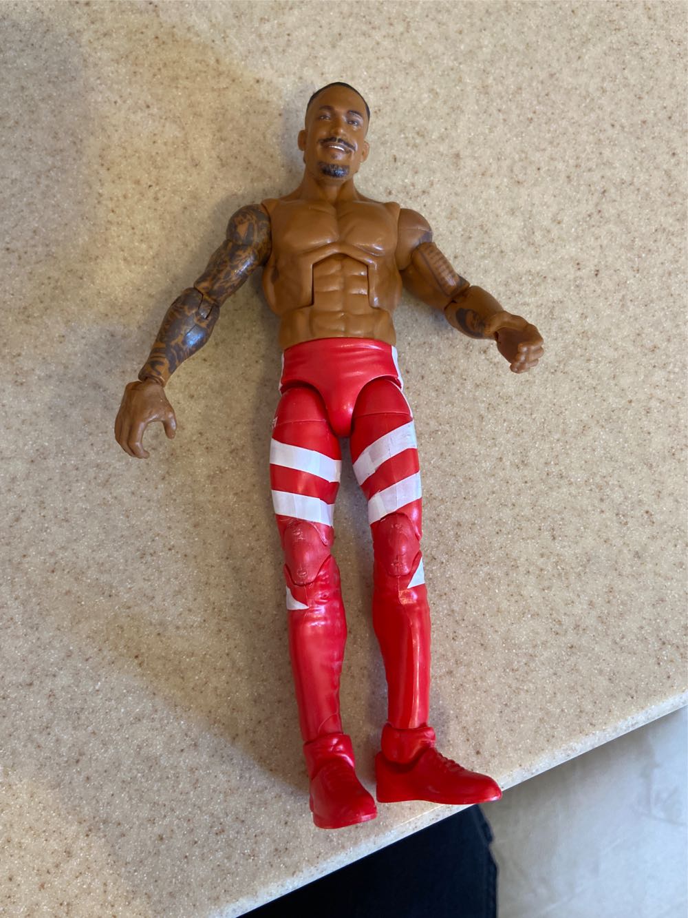 Captain Jack Sparrow