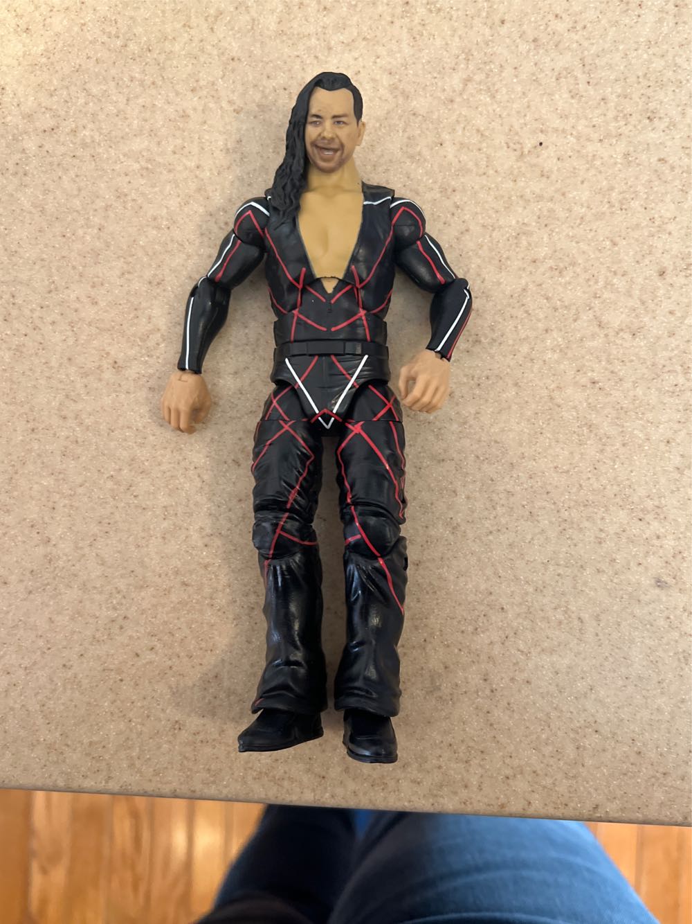 TUBBZ DC Comics Joker Collectible Duck