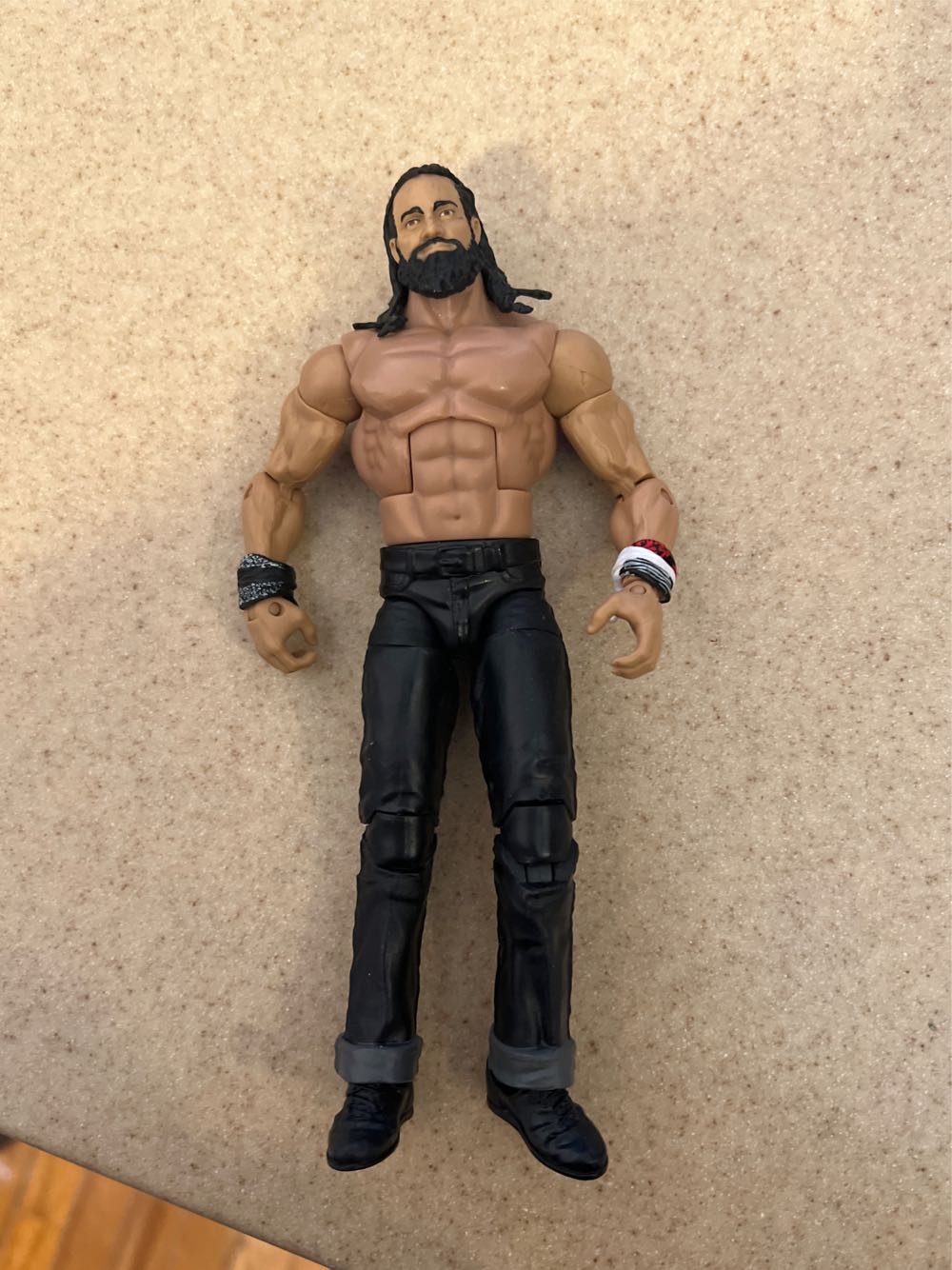 Pokemon Select Articulated Articuno 6” Series 1 Jazwares