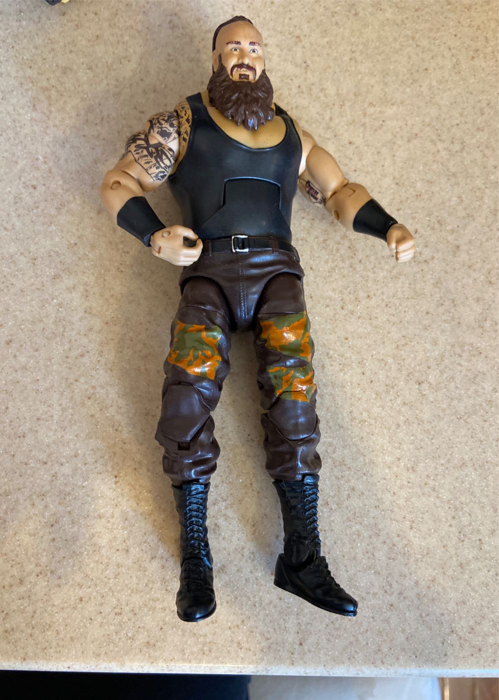 Starting Lineup MLB Headline Collection Rickey Henderson