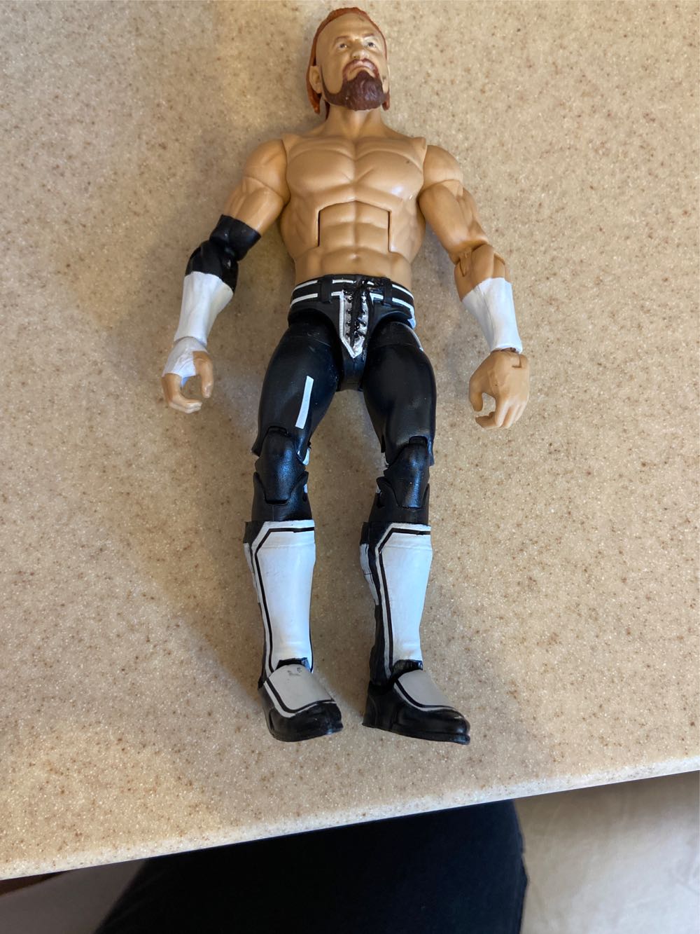 Tamashii Nations Kamado Tanjiro Breath Of Water Demon Slayer Multi