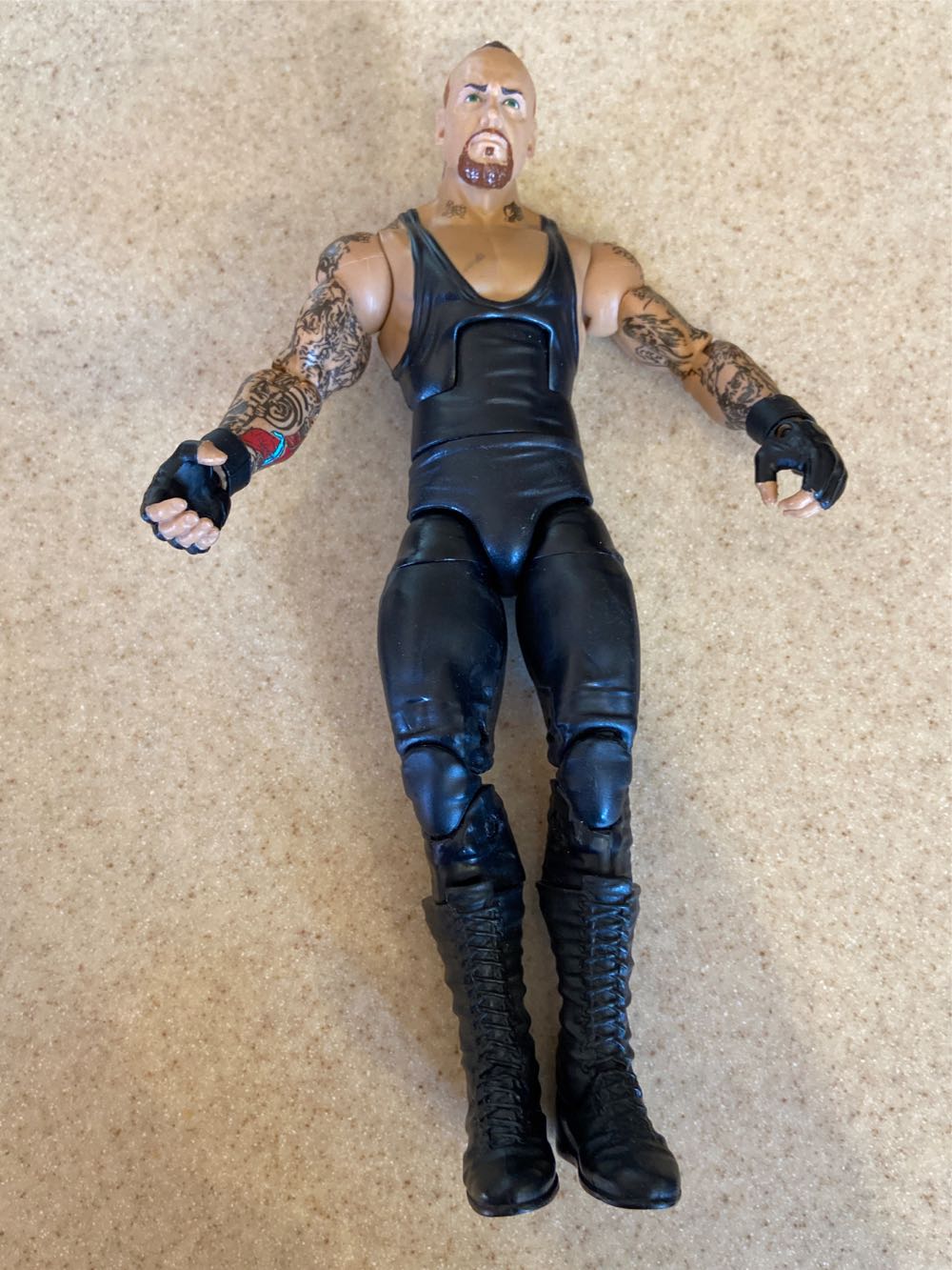 Marvel Black Panther