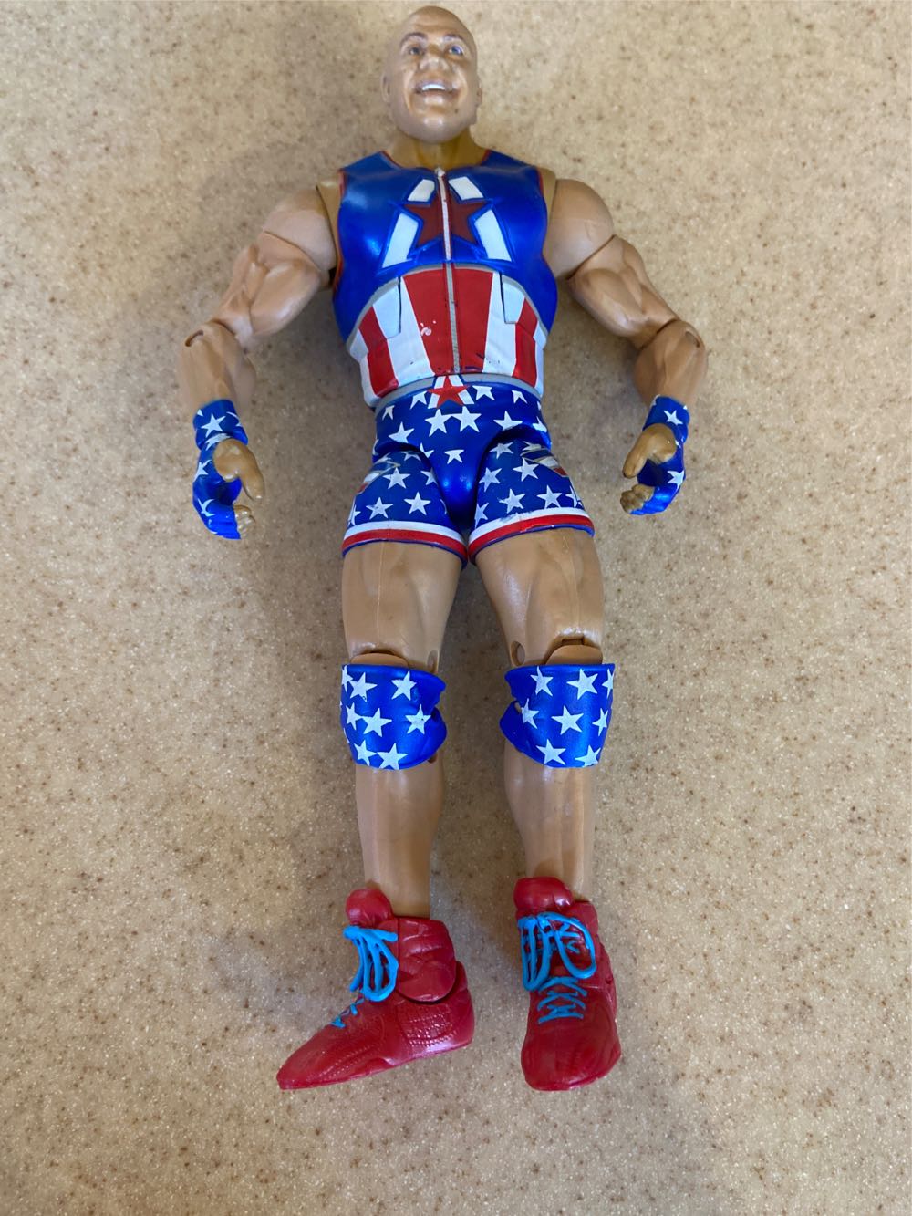 Armored Batman (Mafex No. 146)