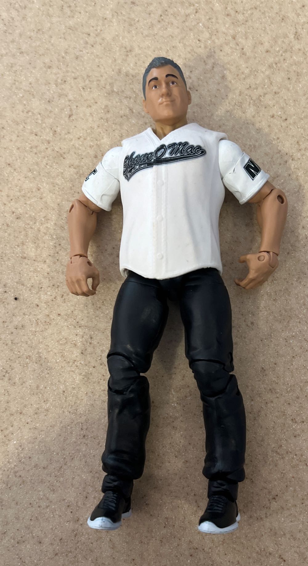 Captain Cassian Andor