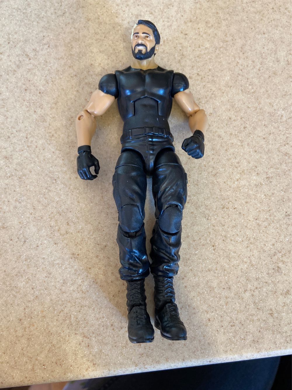 Street Super Grover Box Set Sesame Street Muppet By Palisades Con Exclusive