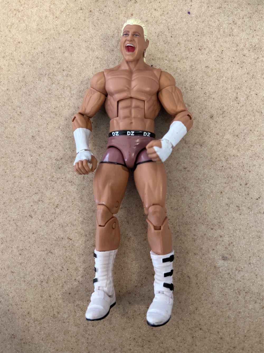 Subway Surfers Spray Crew Jake