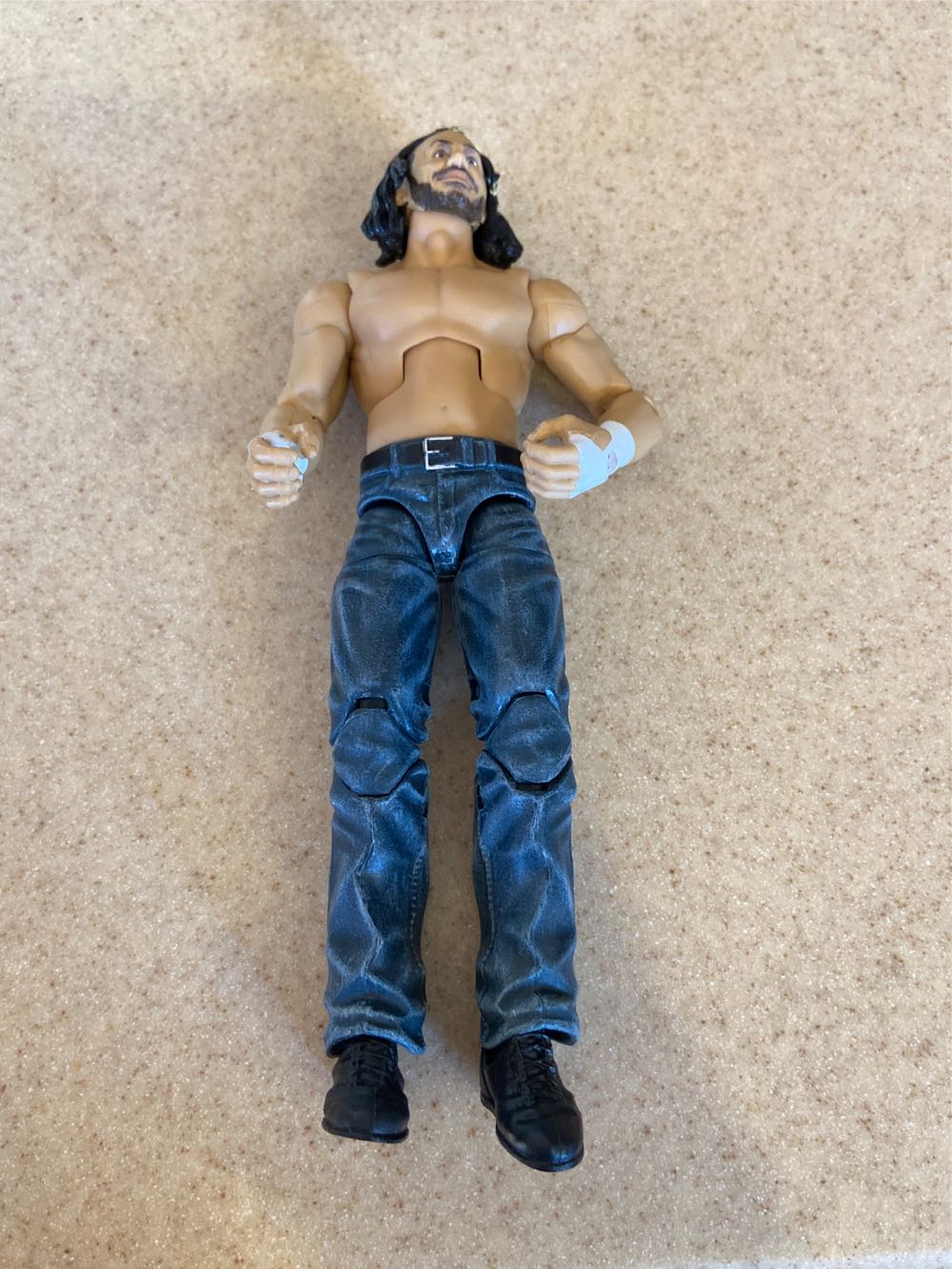 Doctor Strange (Battle on Titan Edition)