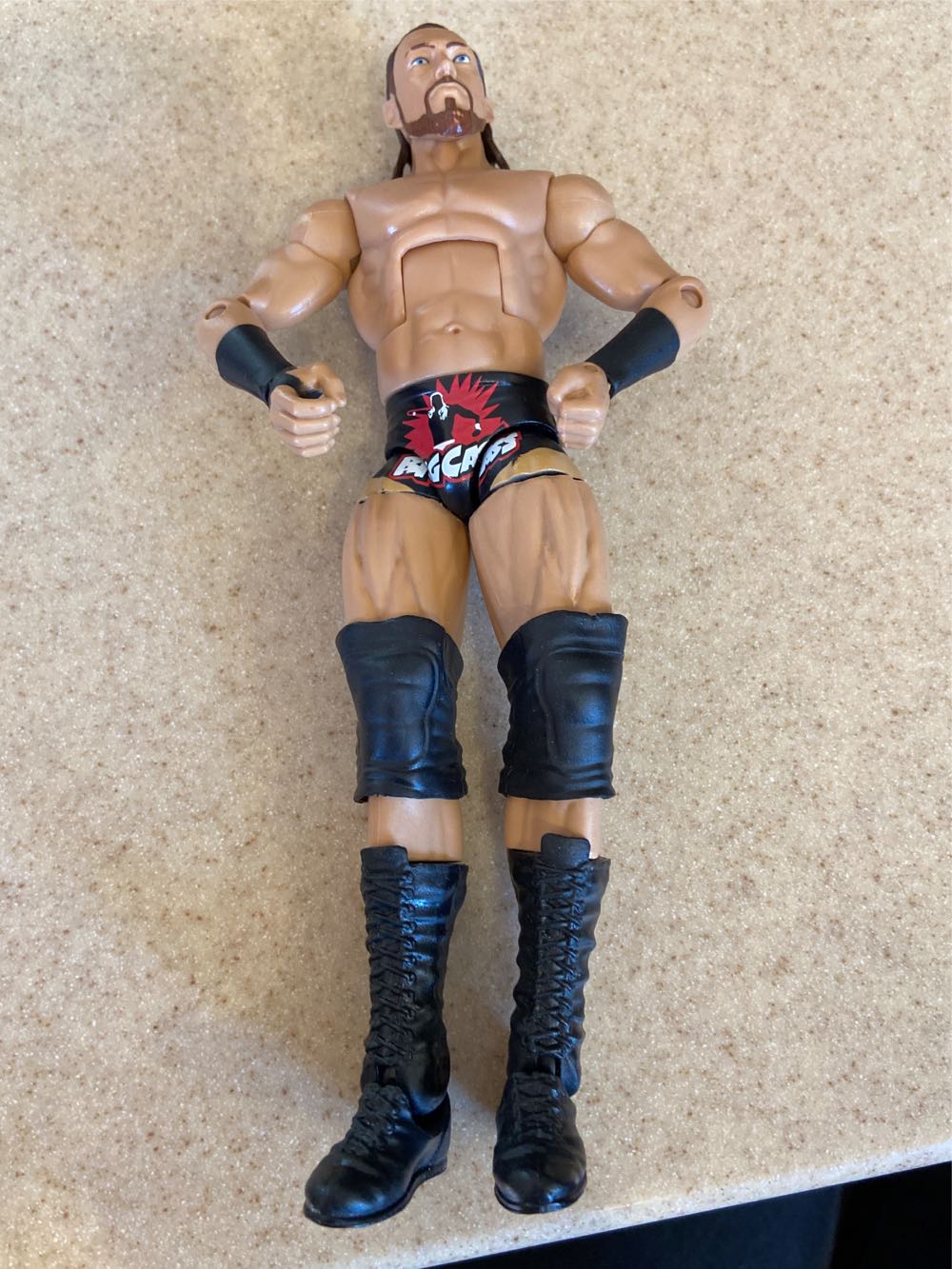 Abystyle Figurine Death Note Ryuk 30cm 3665361021148