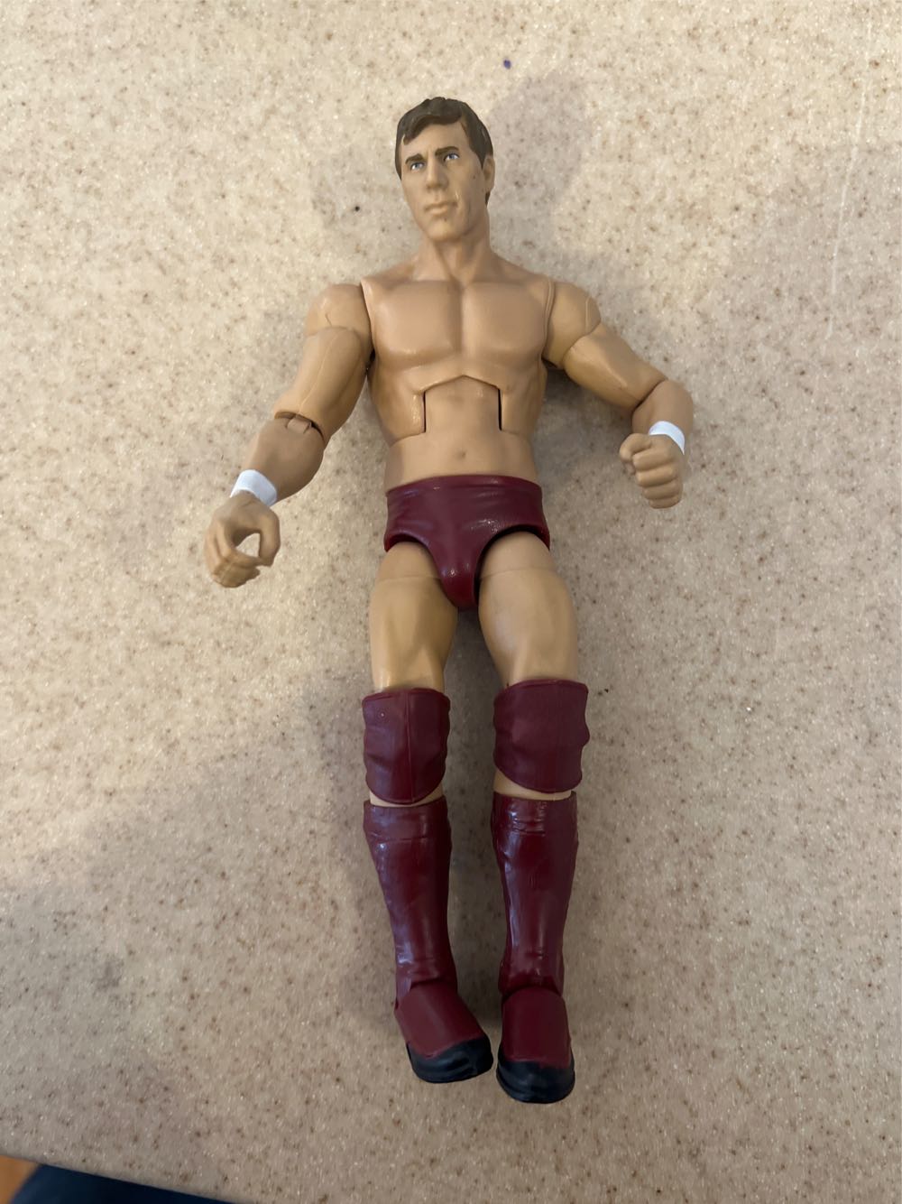 Thing (The It - Benjamin J. Grimm)