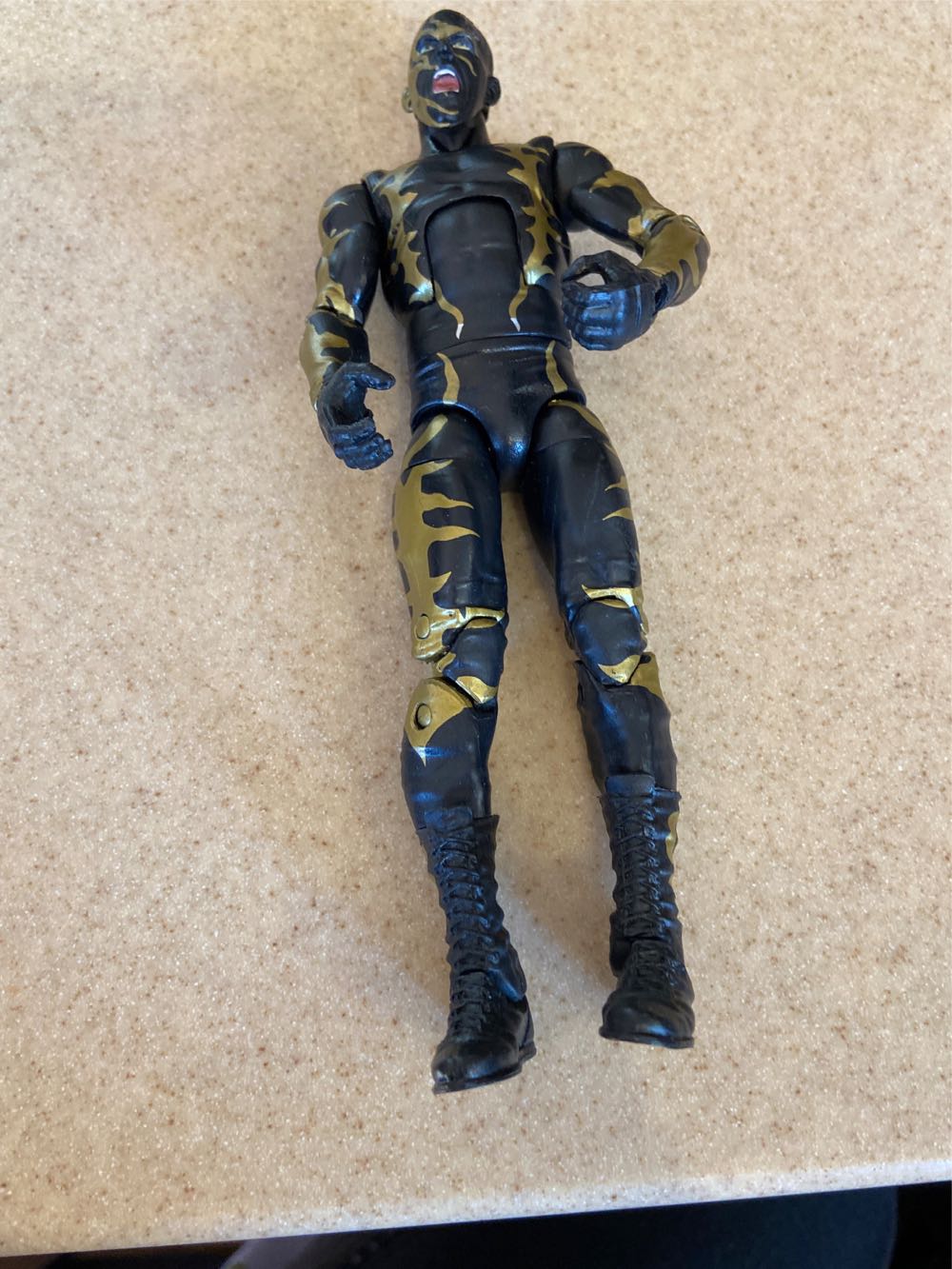 Lightseekers Flight Pack Flynamo