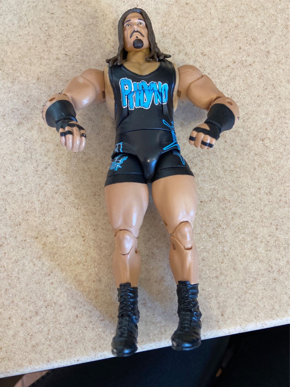 Eternals- Dane Whitman Funko 738