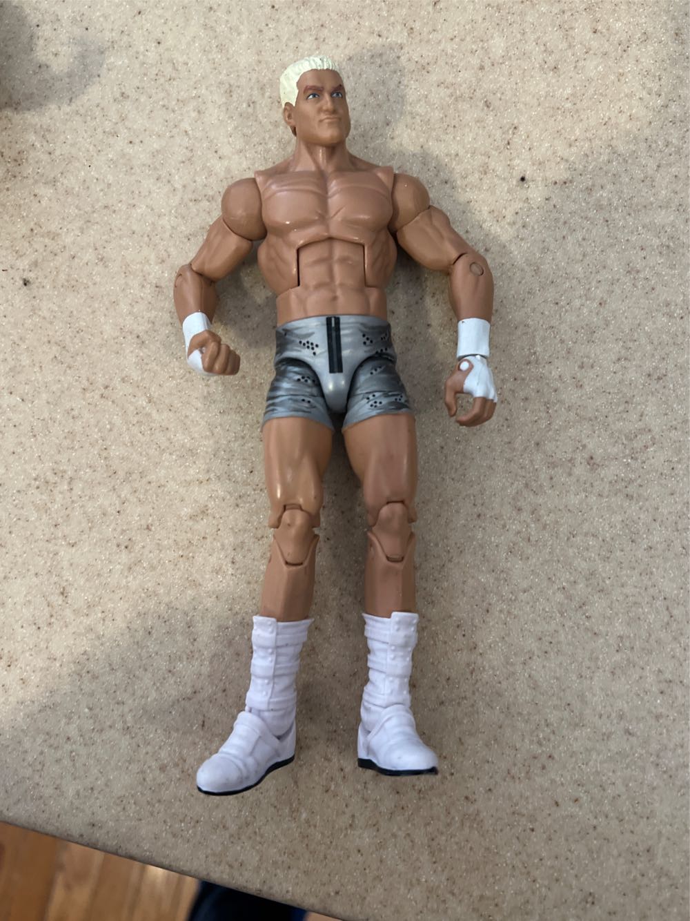 Electronic Talking C-3P0