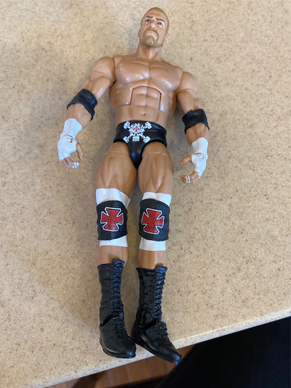 Green Lantern Corps Tomar Re Action Figure **