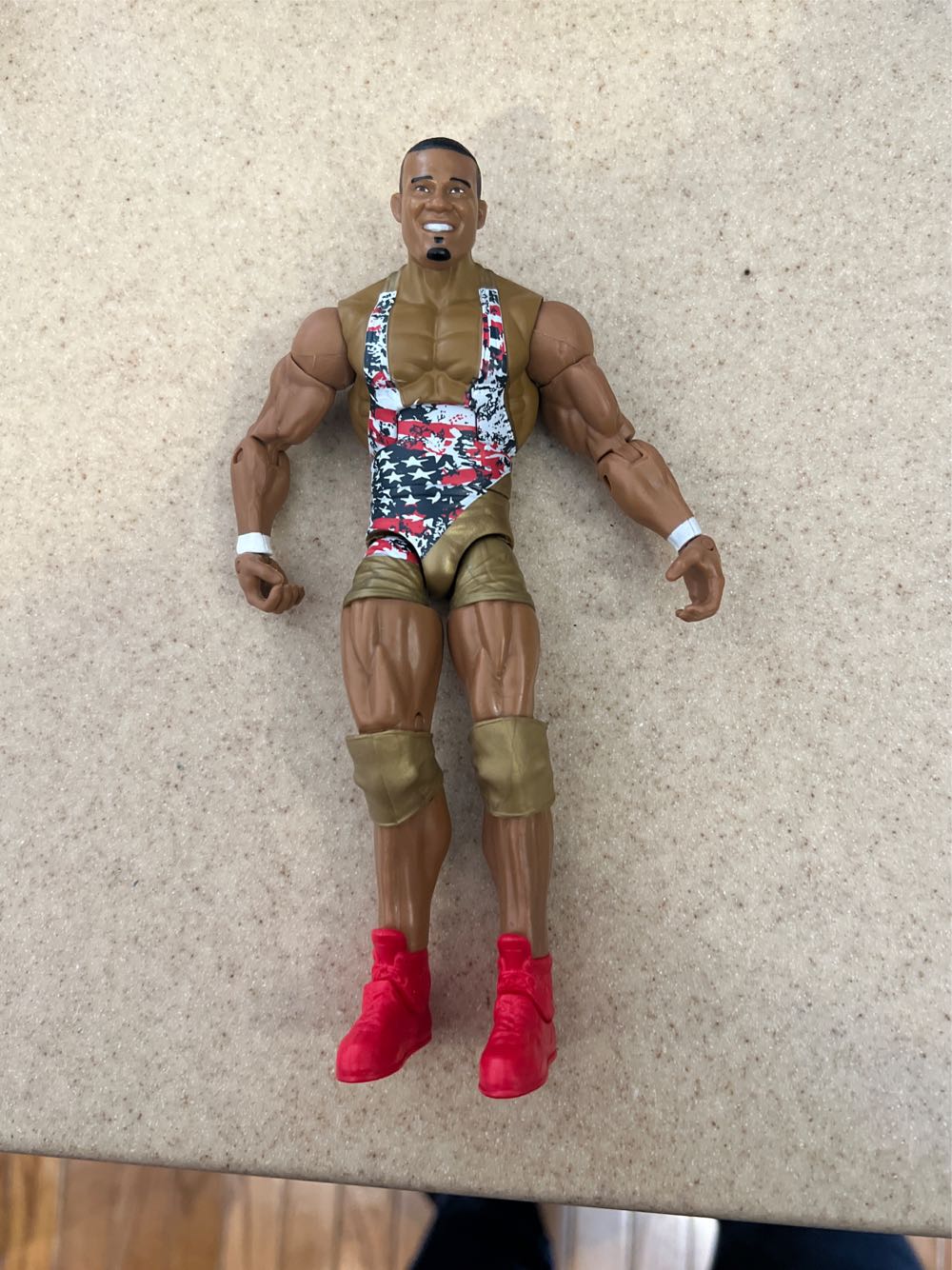 Heroclix Star Trek Tactics Mini Game