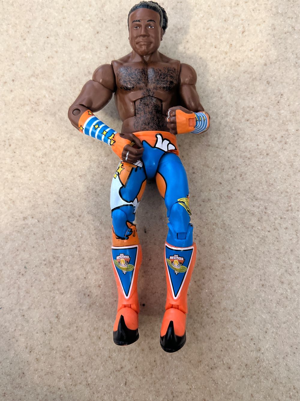 Hiya Injustice 2 Dc Superman