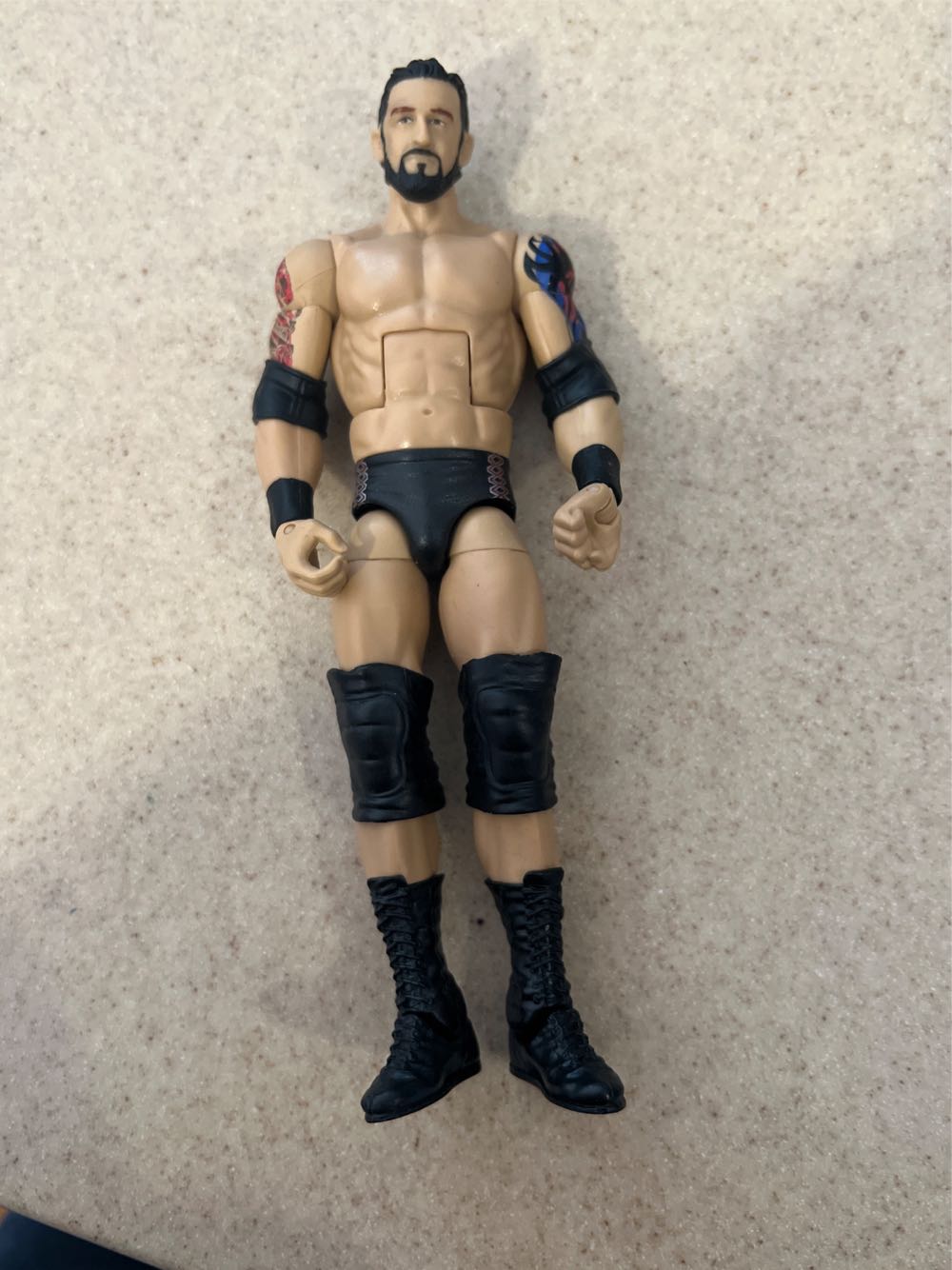 Funko Five Nights At Freddys Blacklight Action Figures Freddy Foxy Springtrap Balloon Boy