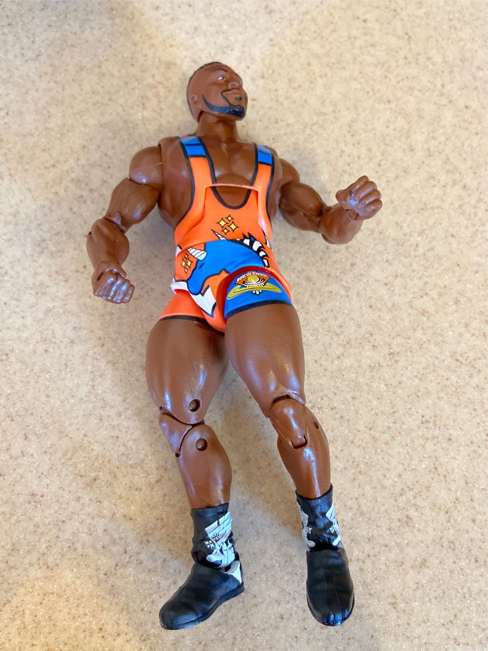 Black light Cupcake (Five Nigths At Freddy’s Blacklight) 381