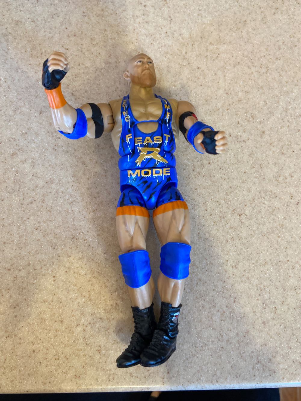 Johnny Lightning Turtle Wax Chevrolet Chevelle Wagon Muscle Johnny Lightning 1:64