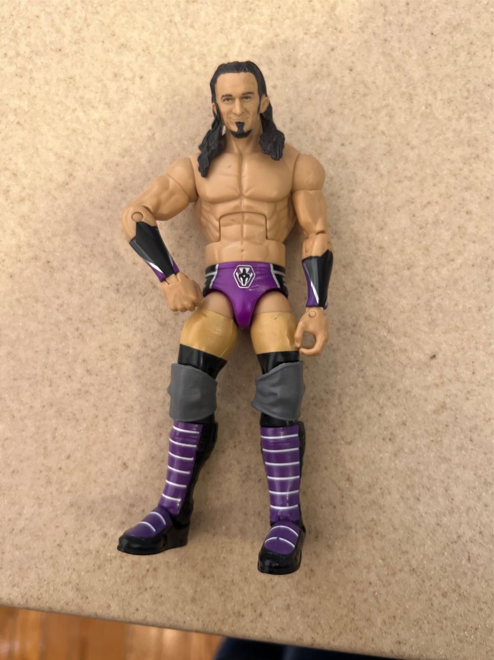 Elisa Masa With Rocket Wing Jet Pack