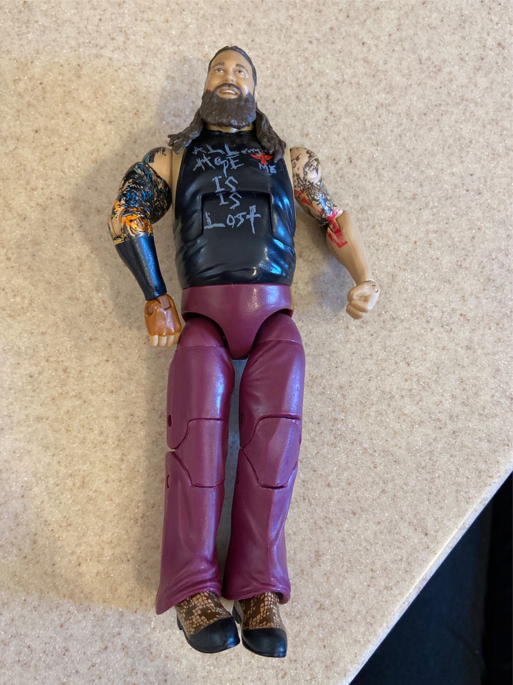 Hot Wheels: TV Batmobile