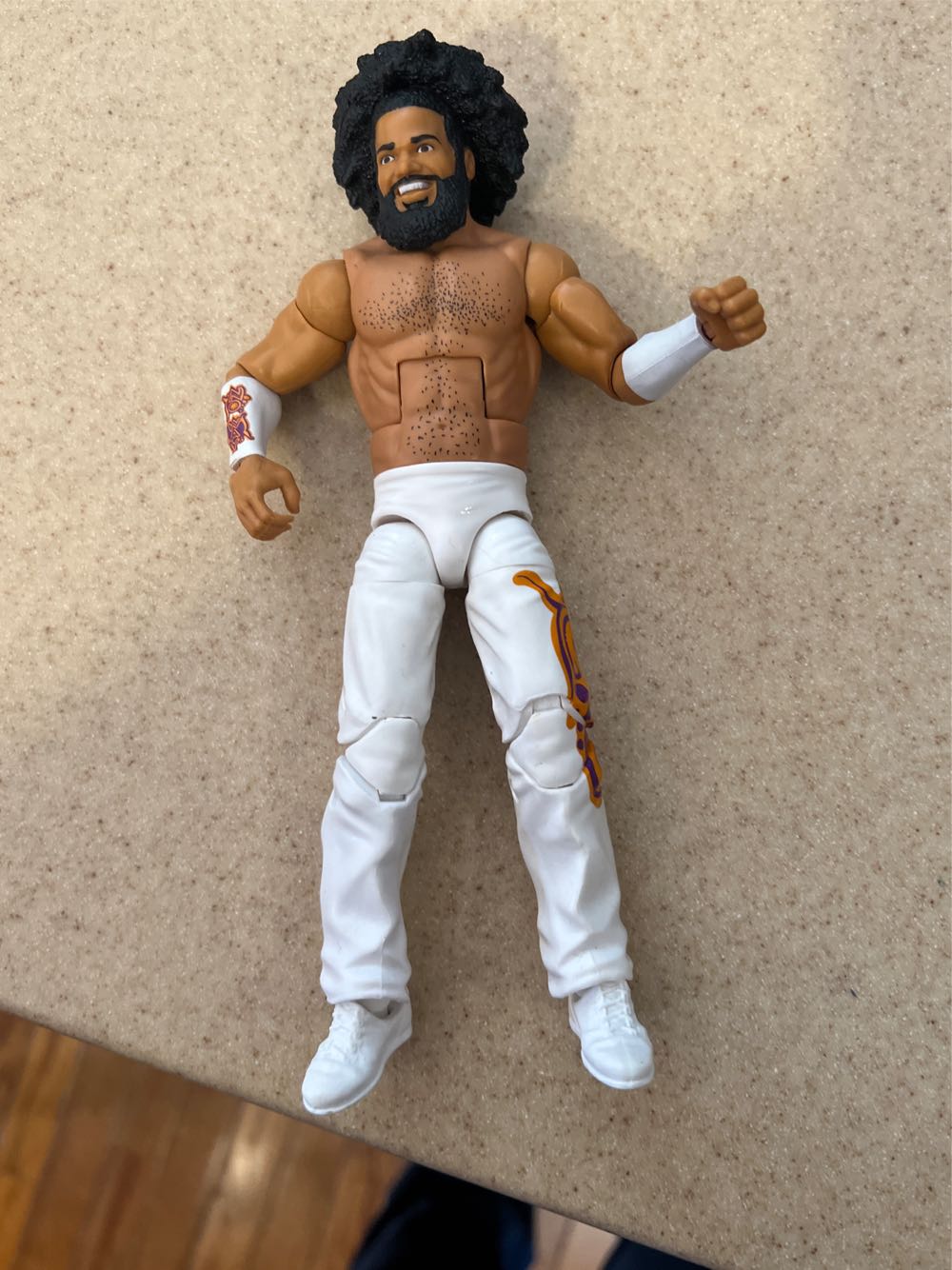 Lego Cars Mack’s Team Truck