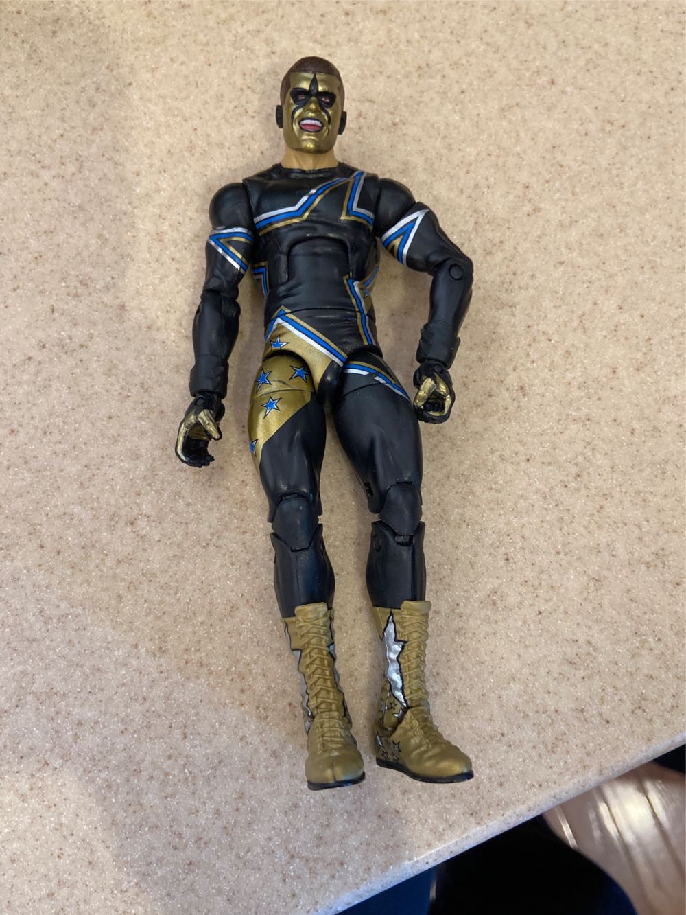 Funko Pop!: Trolls Teal Troll Multicolor