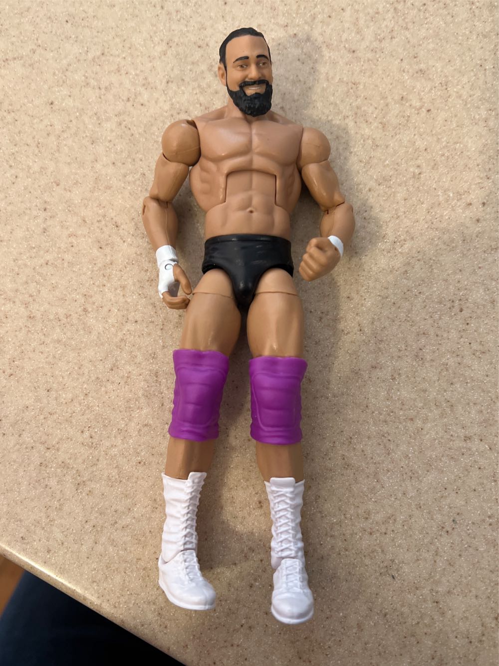 Deep-dive Submarine Vehicle