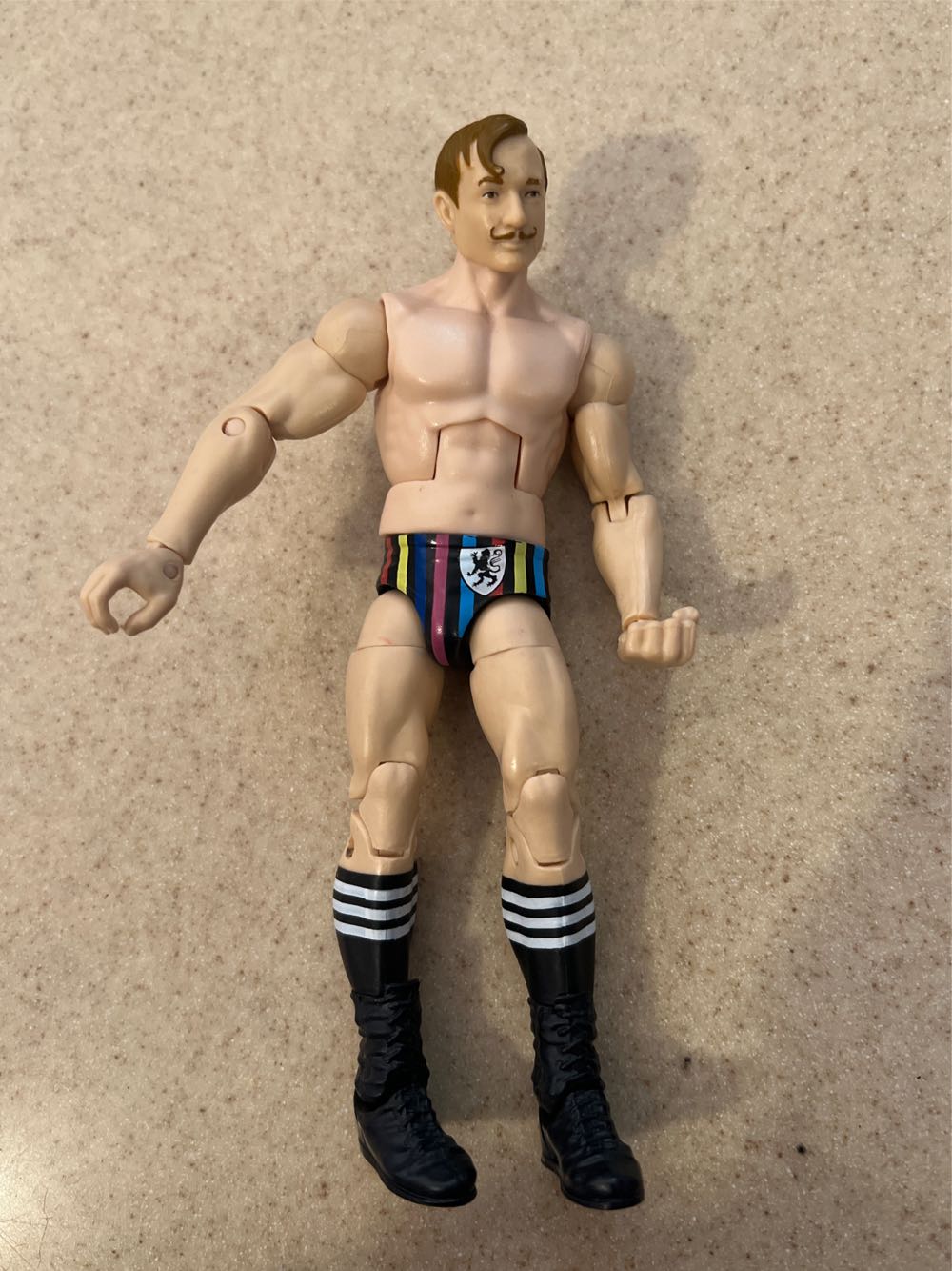 Fortnite Solo Mode Lynx