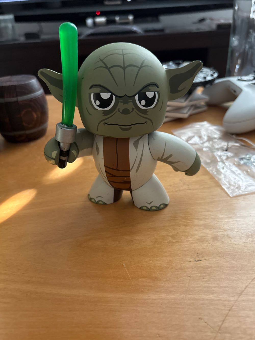 Bret “Hit Man” Hart Jakks Classic Superstars Series 26