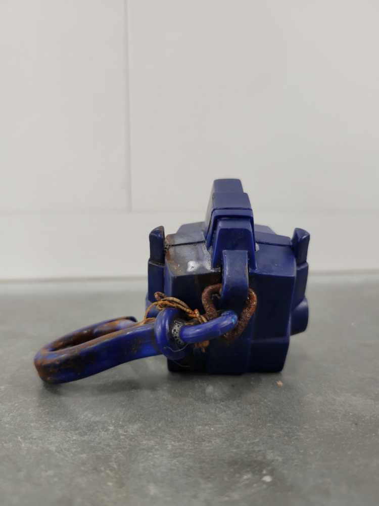 Optimus Prime - Unknown (Misc) action figure collectible - Main Image 3