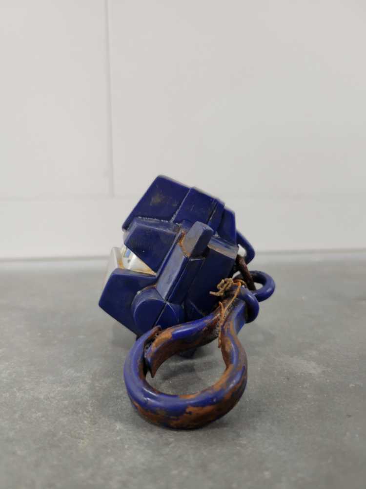 Optimus Prime - Unknown (Misc) action figure collectible - Main Image 4