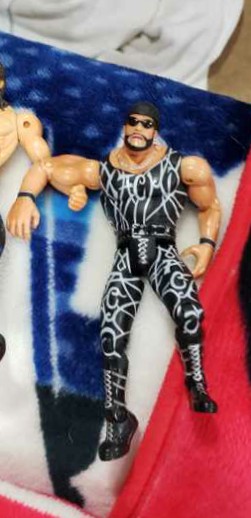 Day Id4 Independence Day Alien Supreme Commander Mission Disk New Trendmasters Id4 Alien