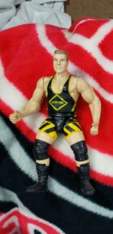 RID Combiner Force 1-step Changer Bumblebee