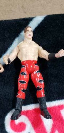 Johnny Lightning (Muscle Cars USA Series) 3/6 1986 Buick Regal T-Type Ver B. Rel 3