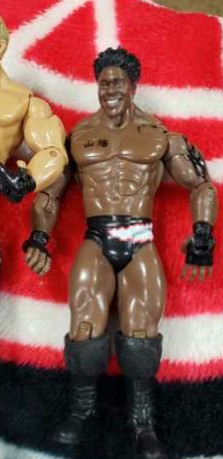 WCW OSFTM Series 2: “Macho Man” Randy Savage