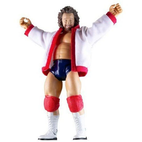 Eugene - Jakks Pacific (Ruthless Aggression Series 11) action figure collectible - Main Image 2