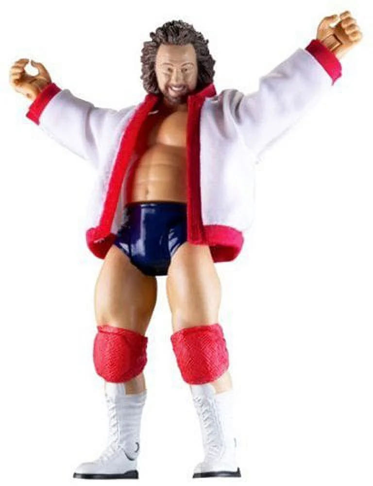 Eugene - Jakks Pacific (Ruthless Aggression Series 11) action figure collectible - Main Image 3