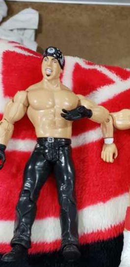 Pokemon Battle Discs