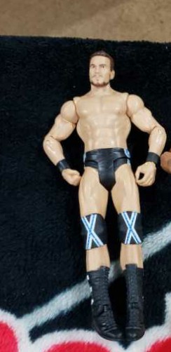 The Mole People (Walmart Exclusive)