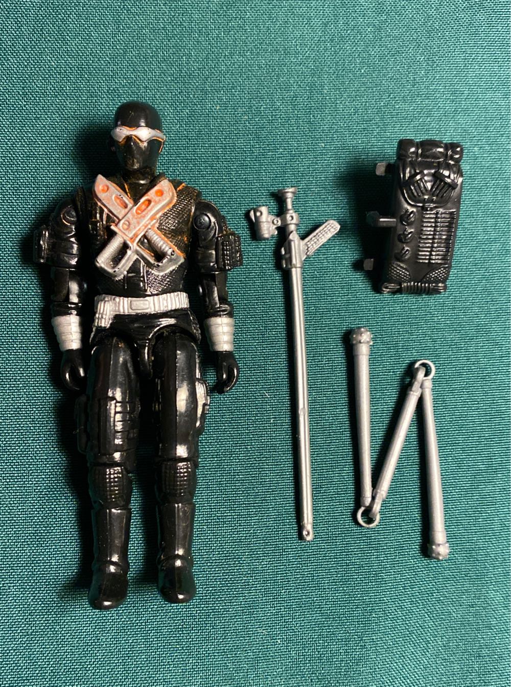 My Little Pony The Movie Baby Seapony Lily Drop