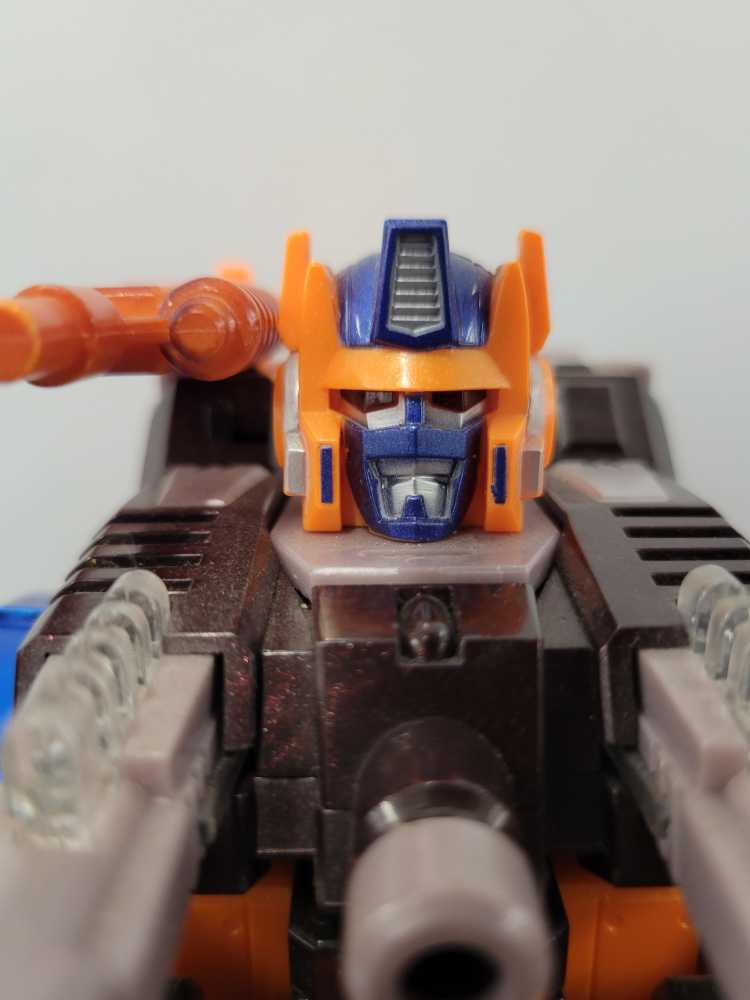 Wwe Harcore Championship Belt With Edge & Mick Foley Playset