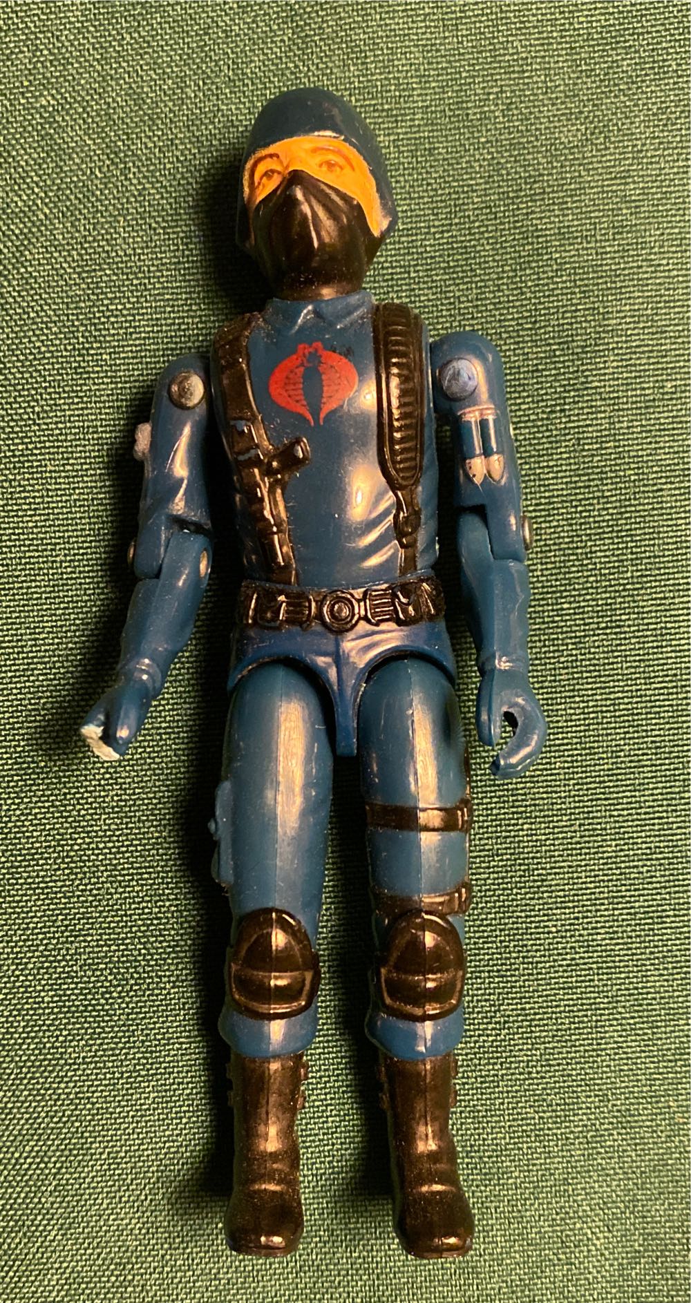 Starting Lineup MLB Bo Jackson