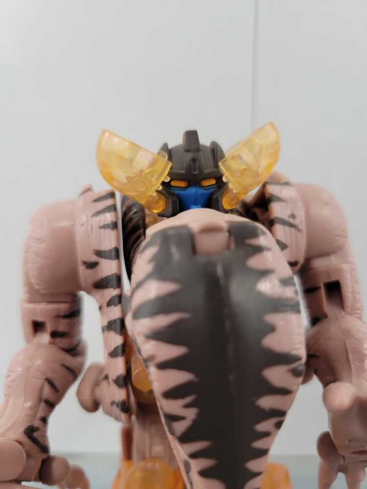 Pop! The Umbrella Academy Vanya Glow In The Dark